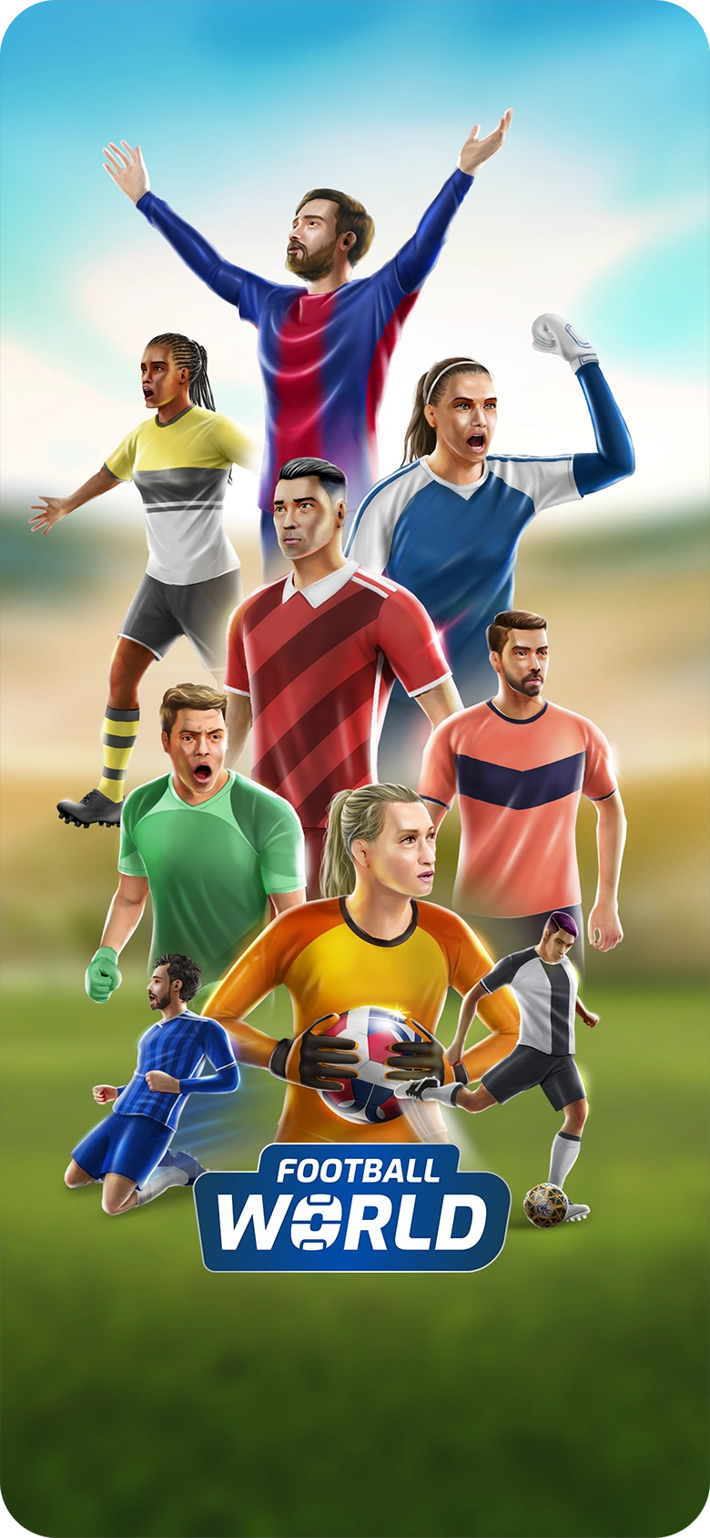 football-world-game-image