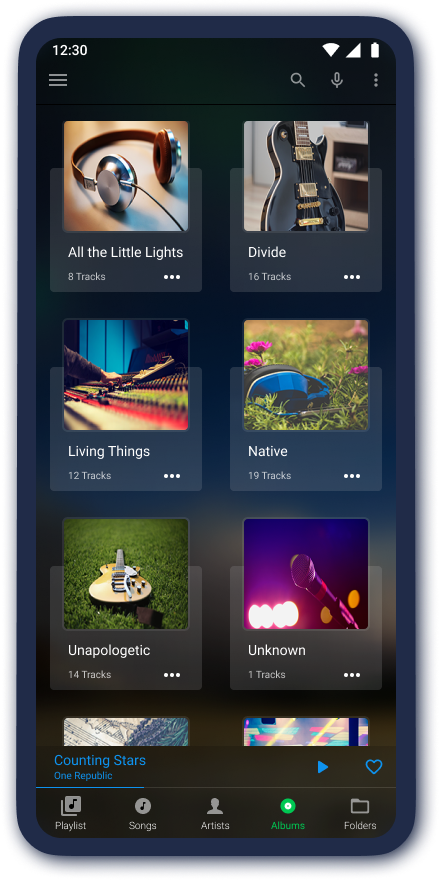 add songs to audify add songs to audify